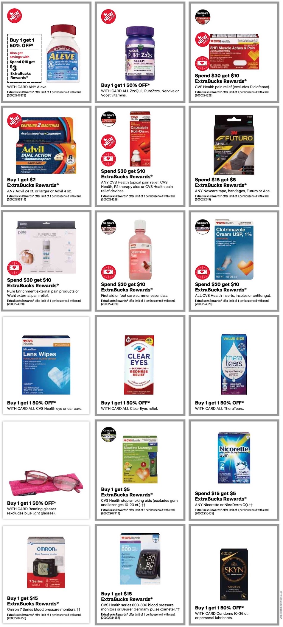 CVS Weekly Ad Deals May 28 - Jun 3, 2023 | WeeklyAds2