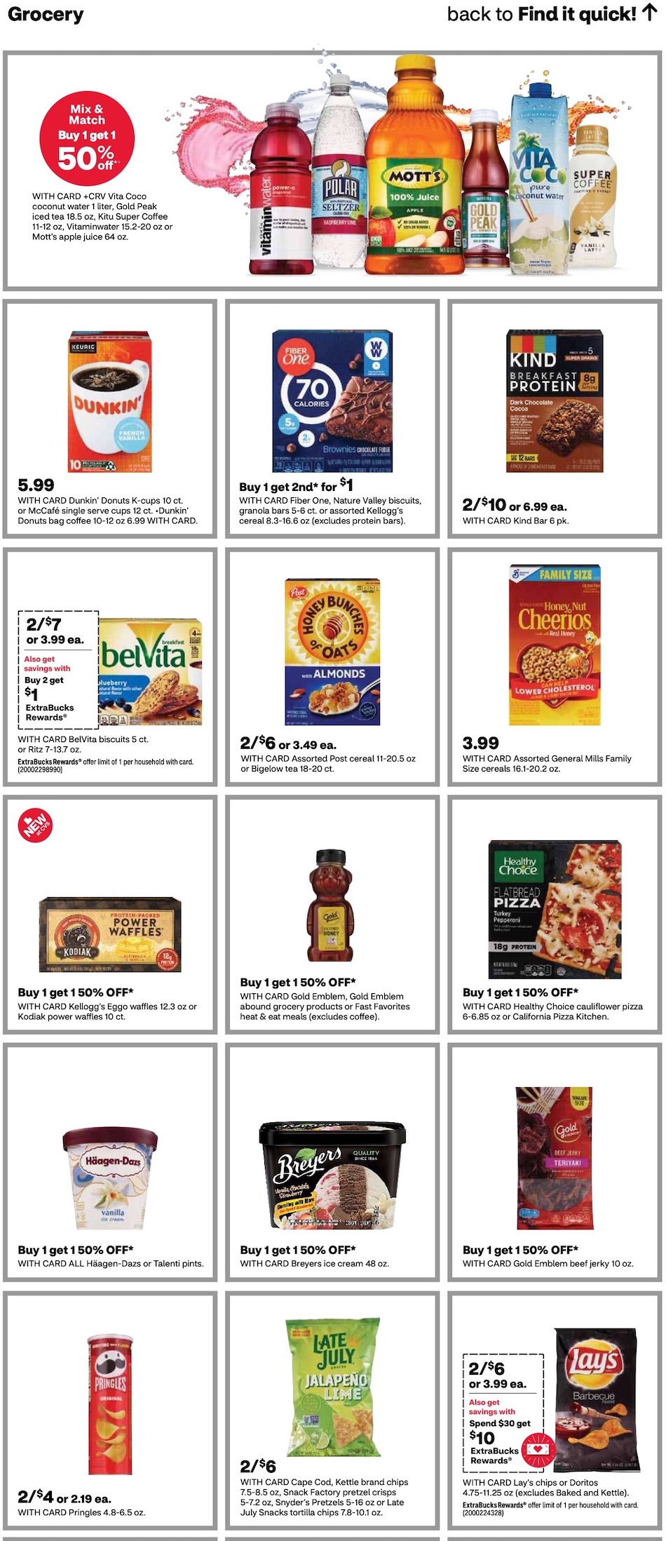 CVS Weekly Ad Deals May 28 - Jun 3, 2023 | WeeklyAds2