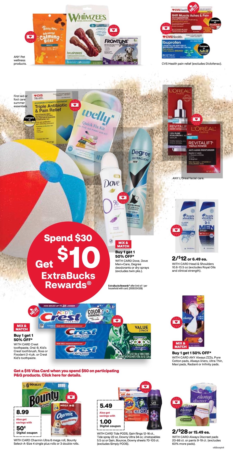 CVS Weekly Ad Deals May 28 - Jun 3, 2023 | WeeklyAds2