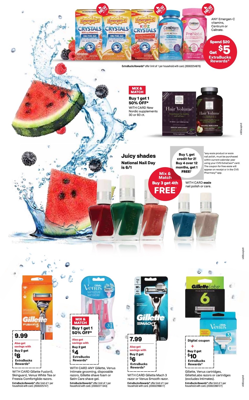 CVS Weekly Ad Deals May 28 - Jun 3, 2023 | WeeklyAds2