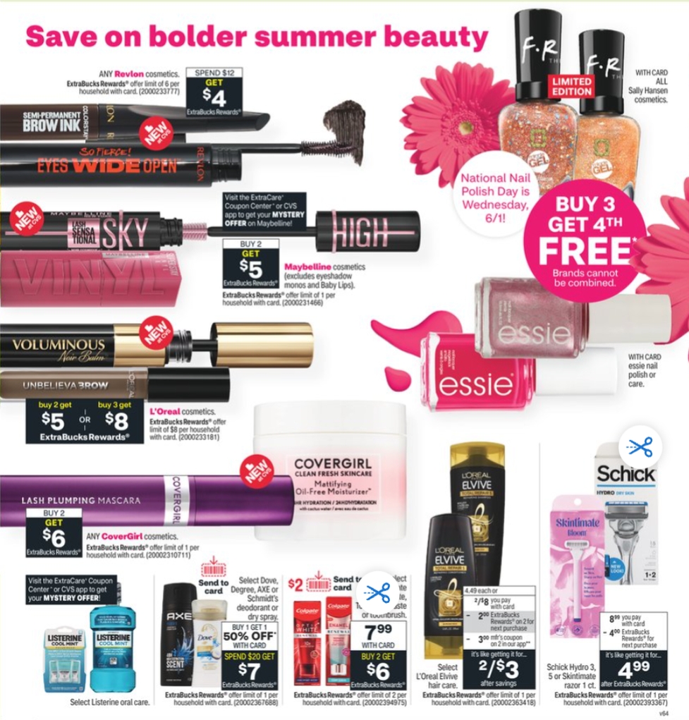 CVS Weekly Ad