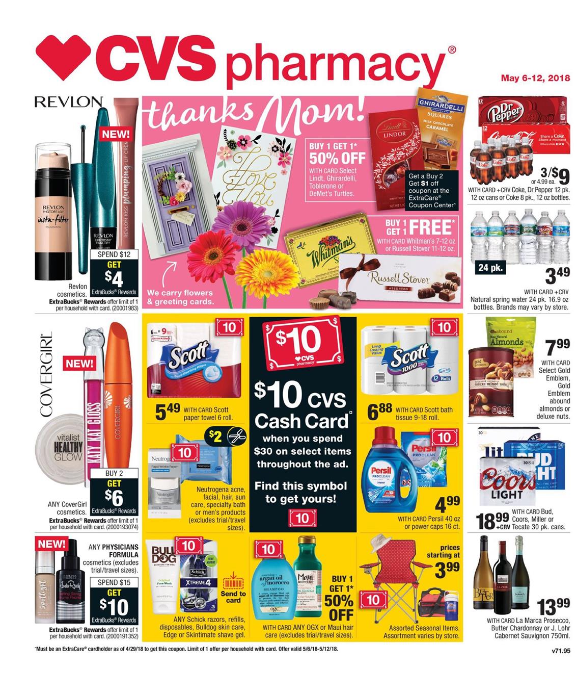 CVS Weekly Ad