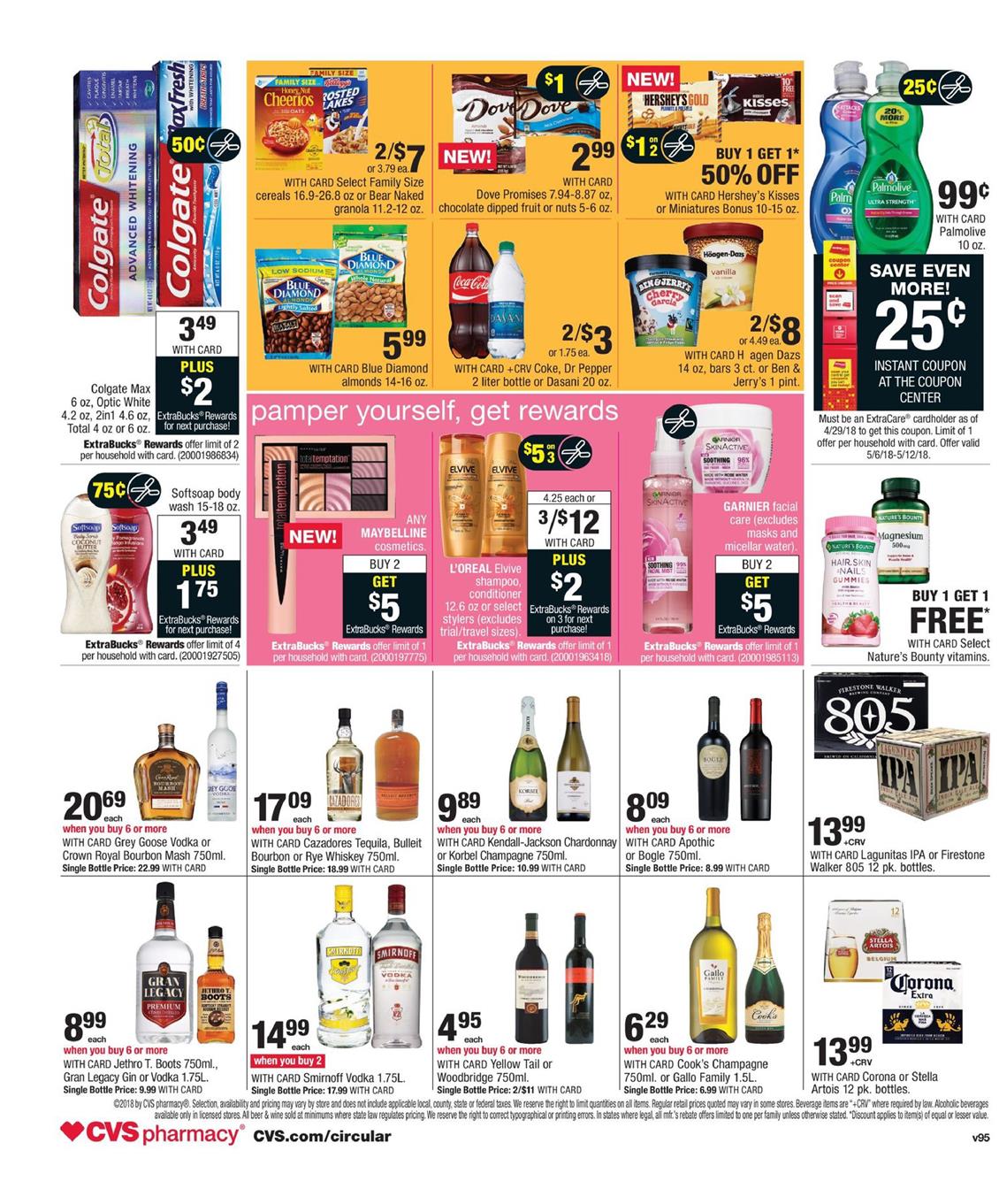 CVS Weekly Ad