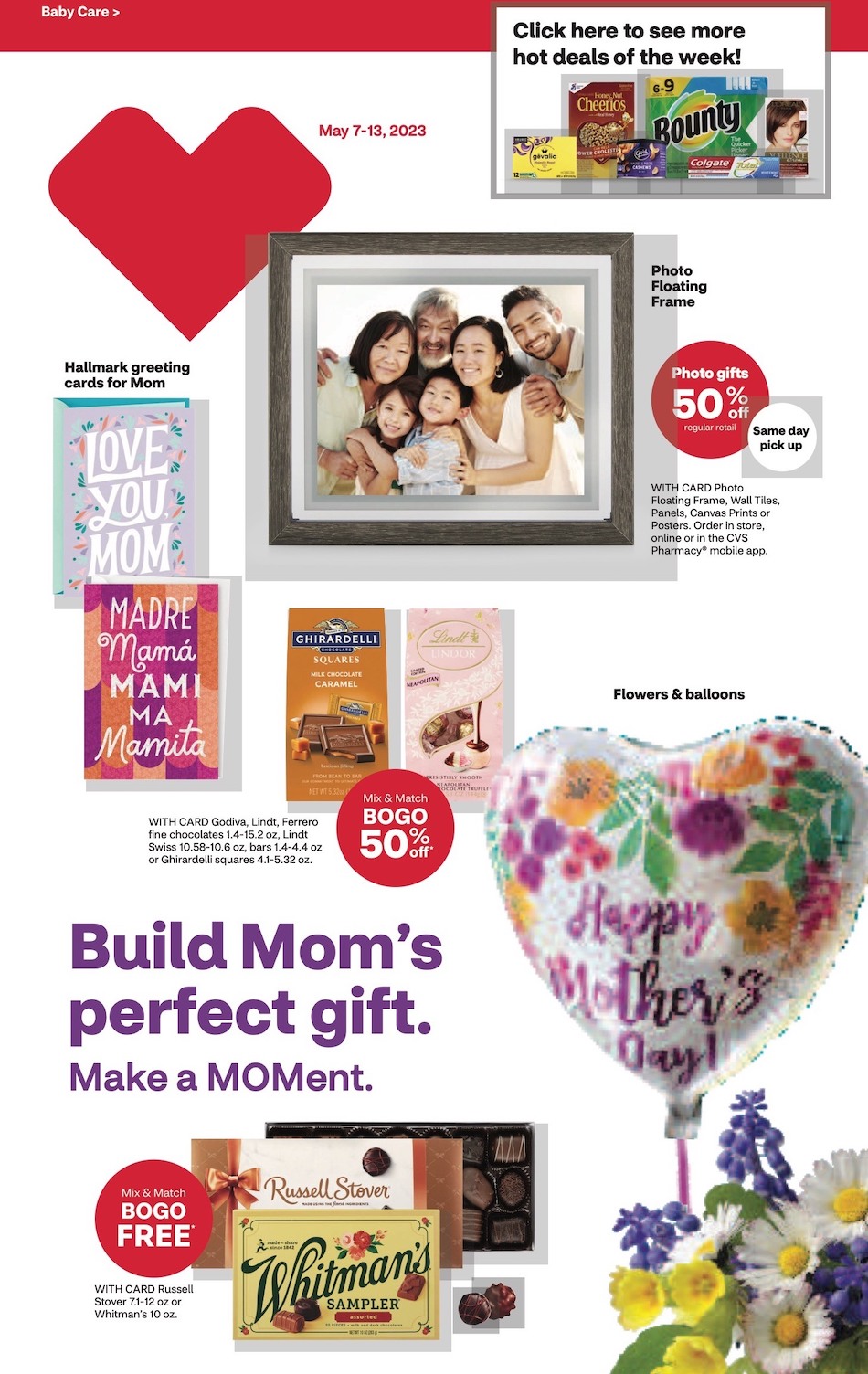 CVS Weekly Ad