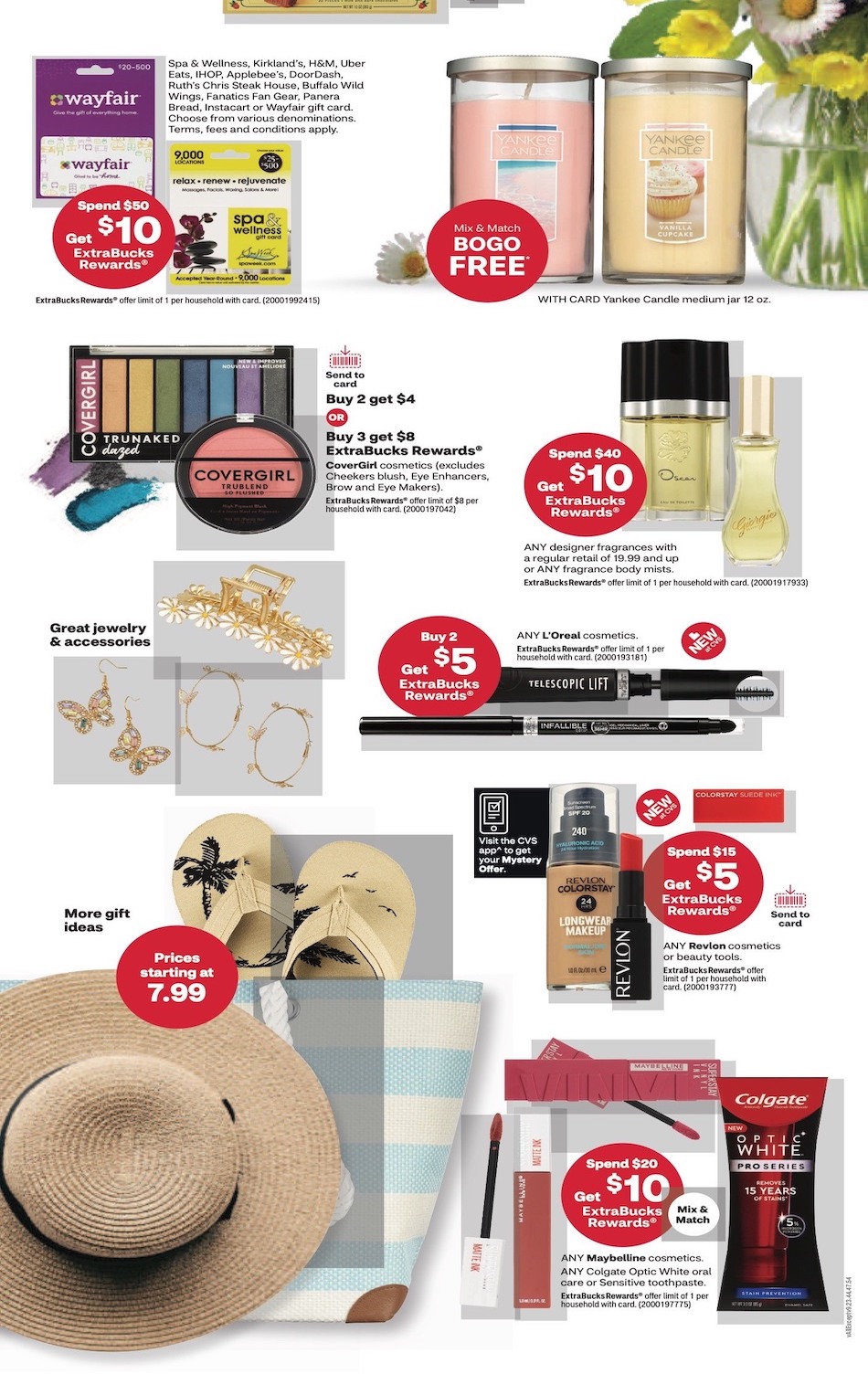 CVS Weekly Ad