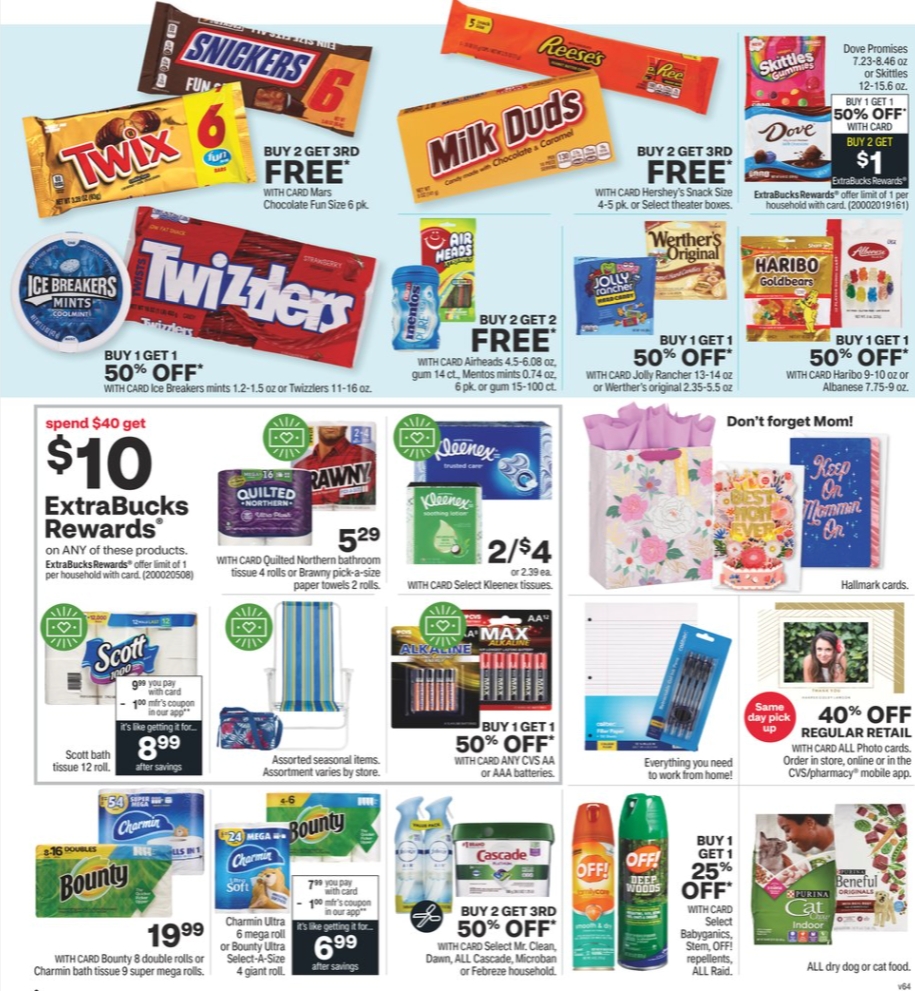 CVS Weekly Ad page 10