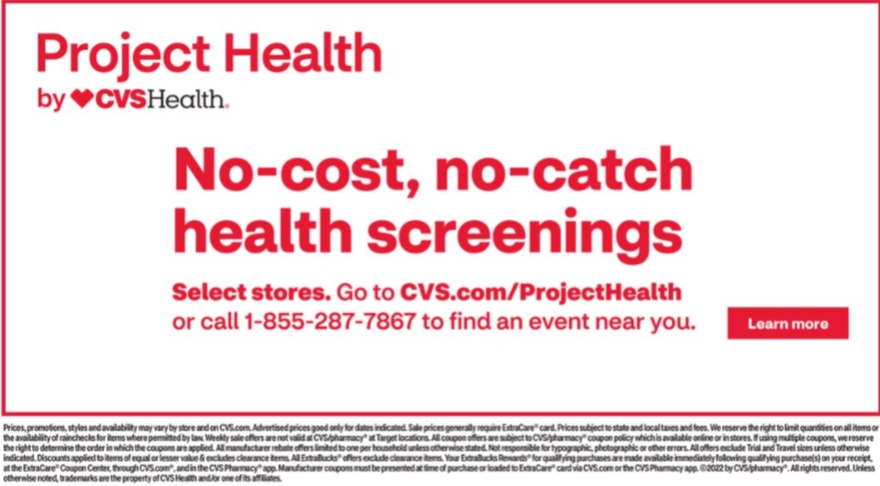 CVS Weekly Ad page 11