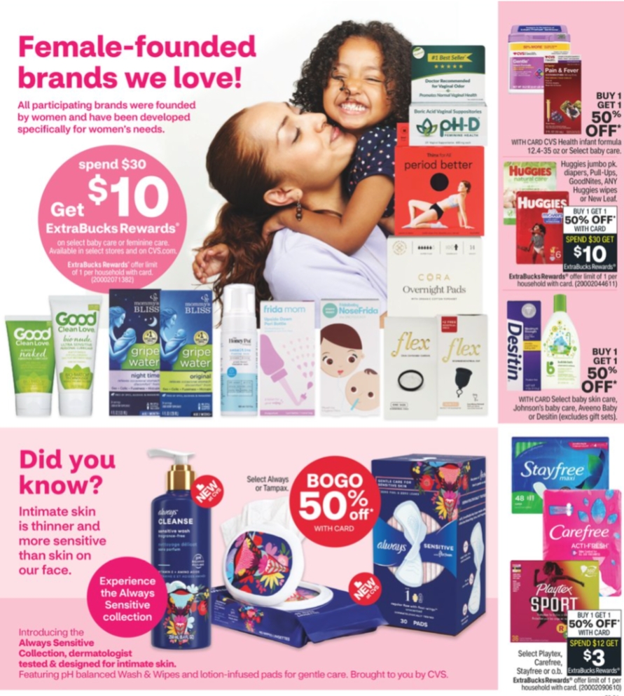 CVS Weekly Ad page 5