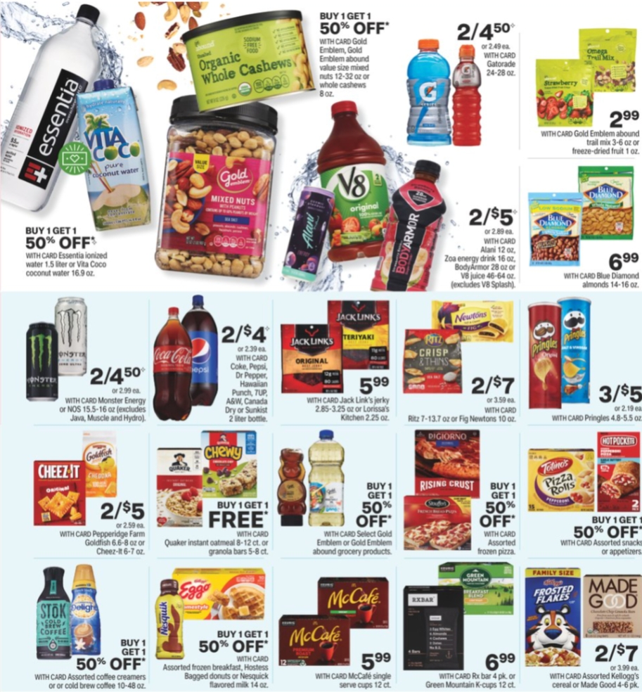 CVS Weekly Ad page 9