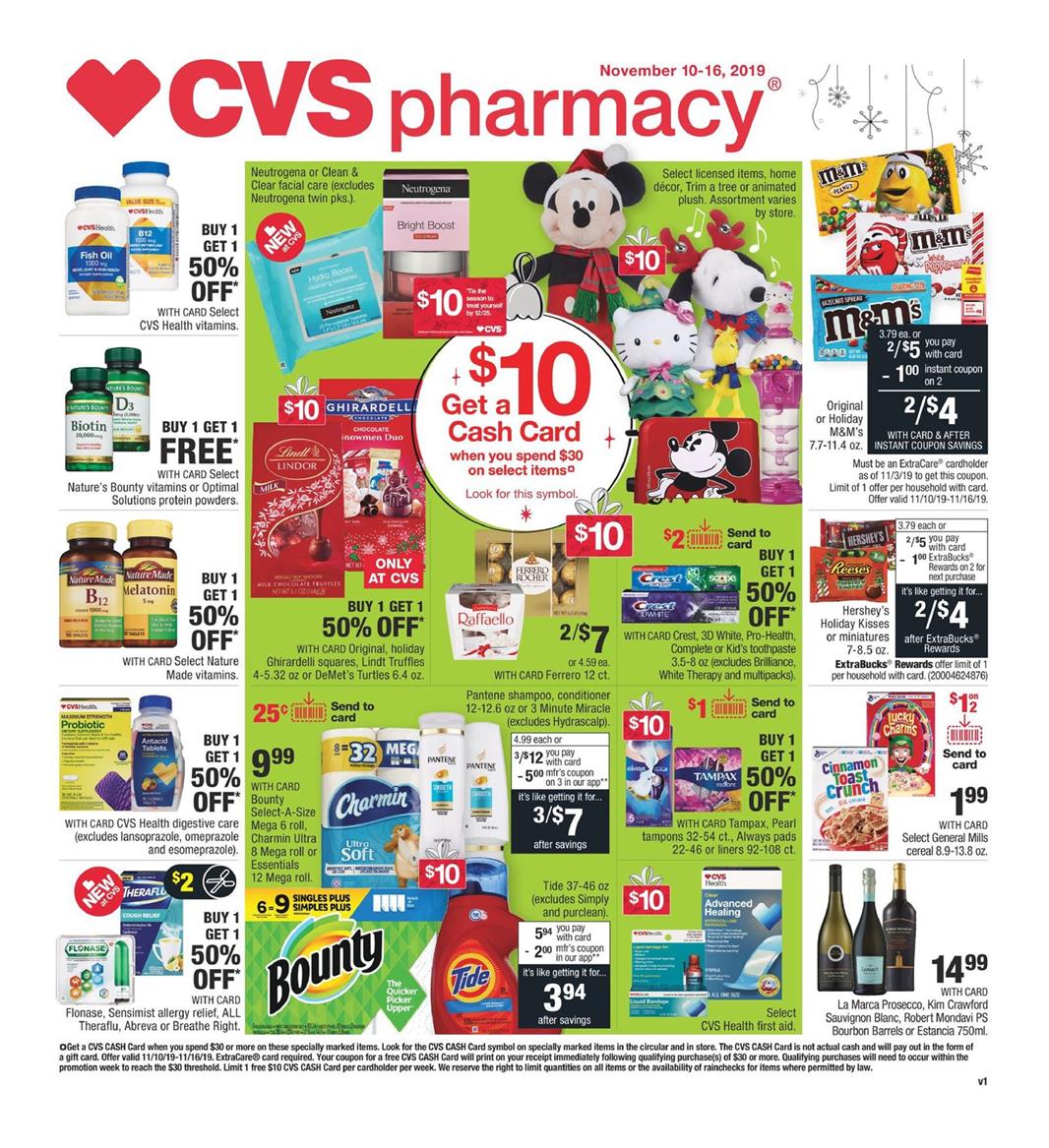 CVS Weekly Ad