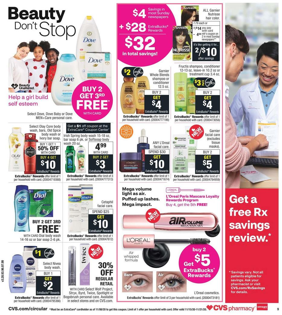 CVS Weekly Ad page 11