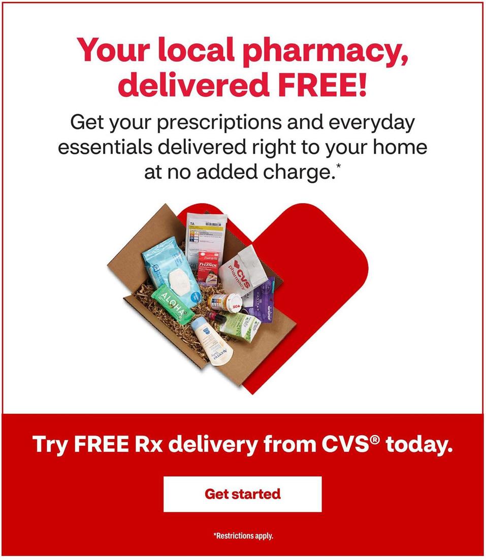 CVS Weekly Ad page 13