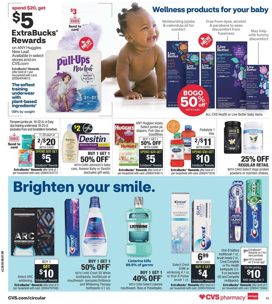 CVS Weekly Ad page 14
