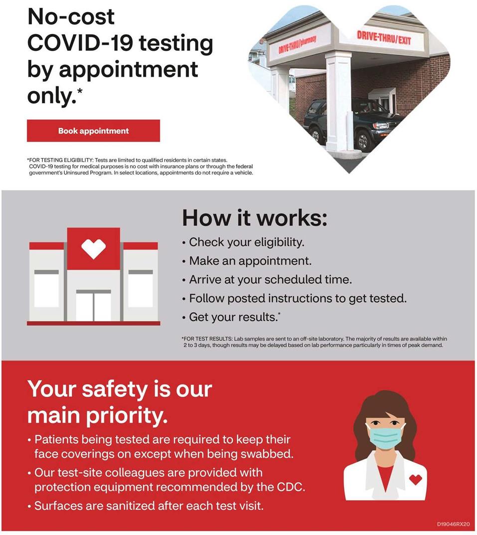 CVS Weekly Ad page 16