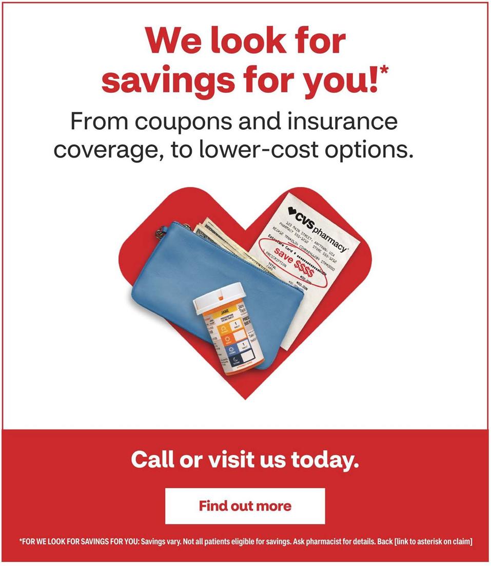 CVS Weekly Ad page 19