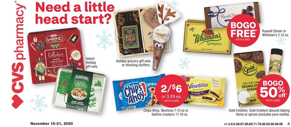 CVS Weekly Ad page 22