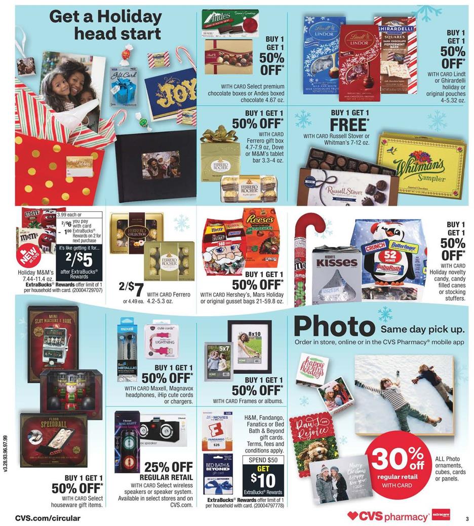 CVS Weekly Ad page 4