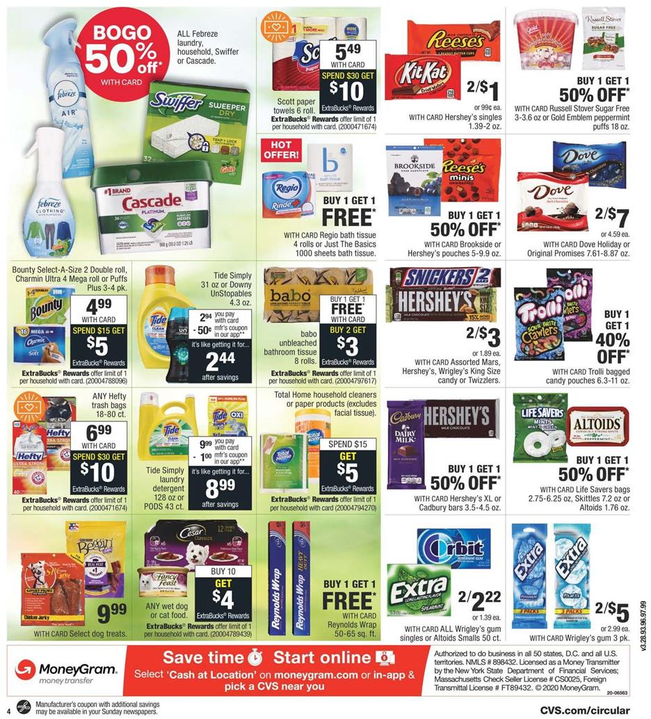 CVS Weekly Ad page 5