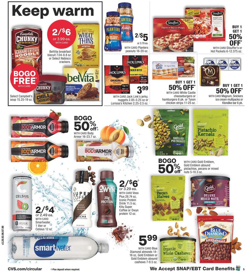 CVS Weekly Ad page 6