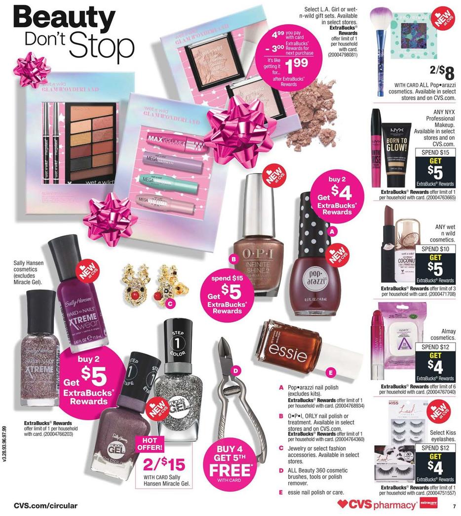 CVS Weekly Ad page 8