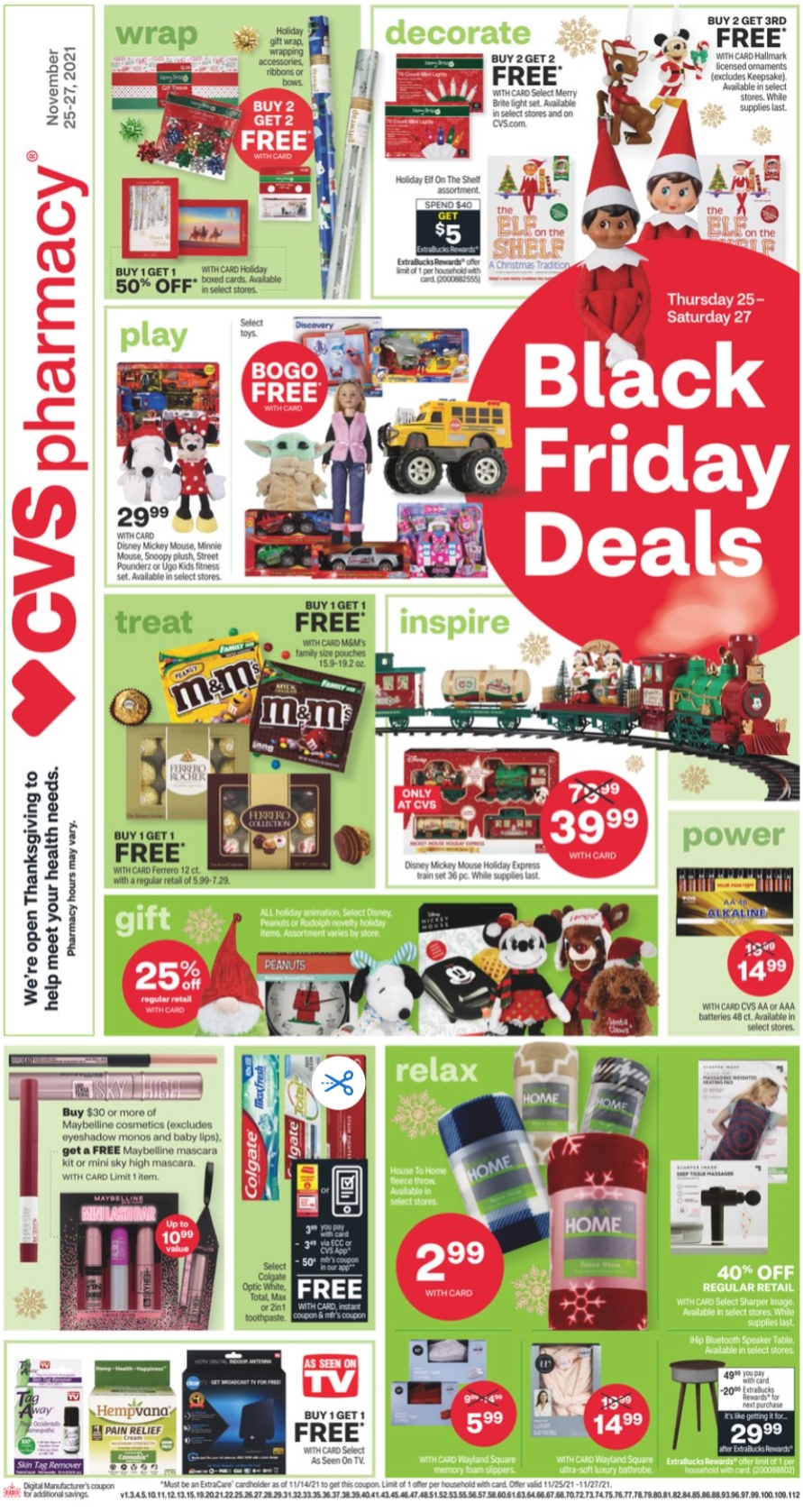 CVS Weekly Ad page 11