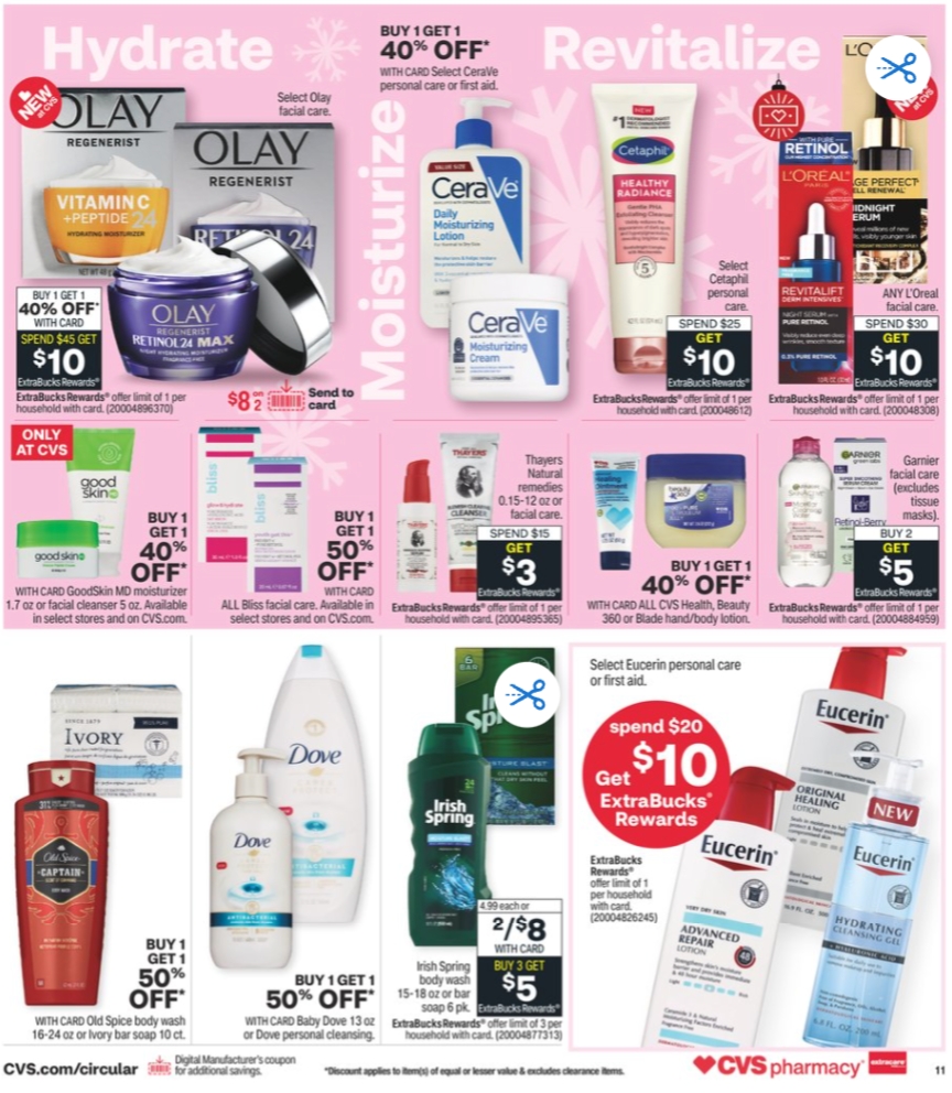 CVS Weekly Ad page 14