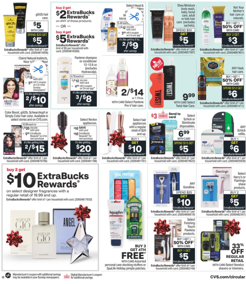 CVS Weekly Ad page 15