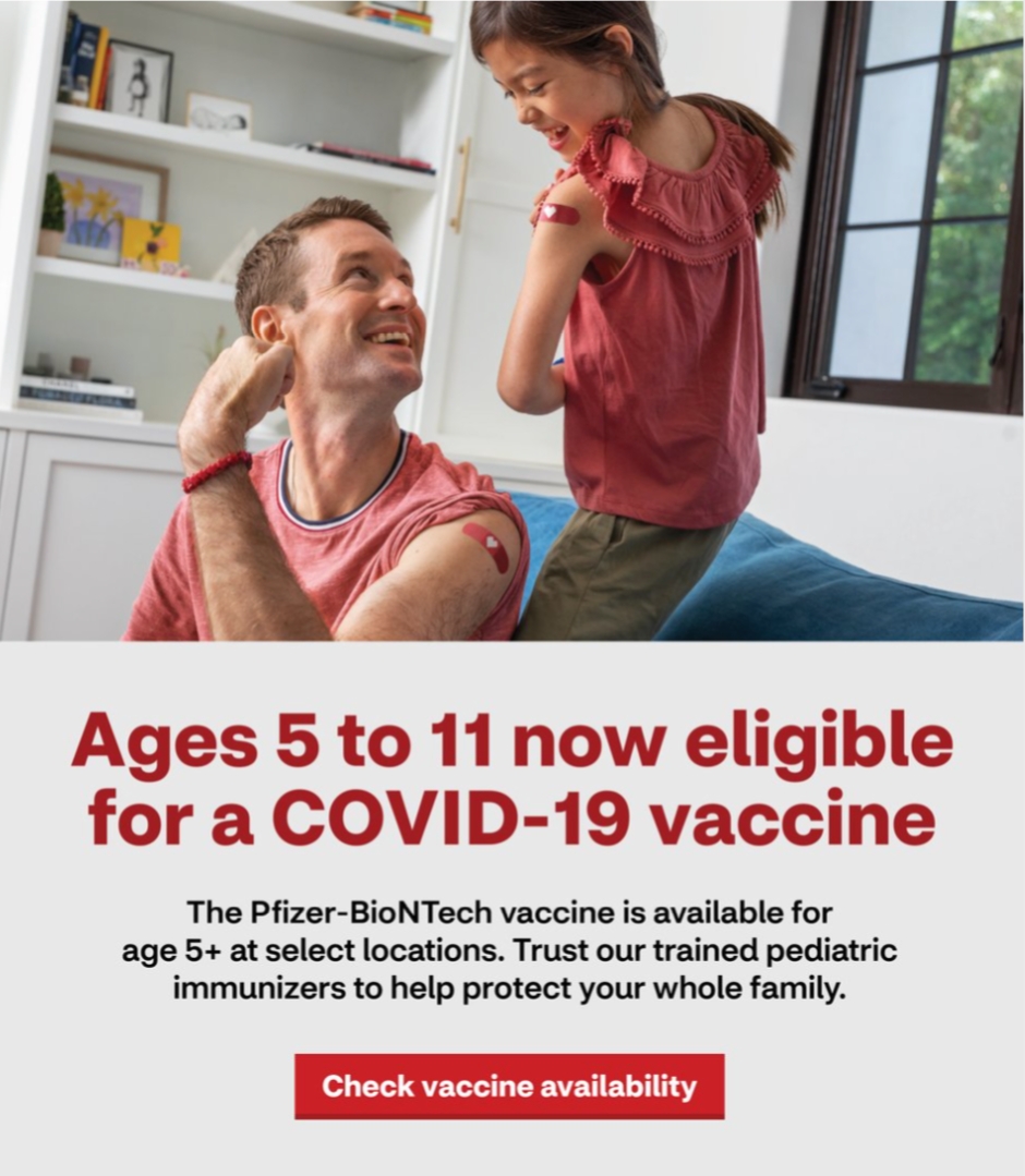 CVS Weekly Ad page 18