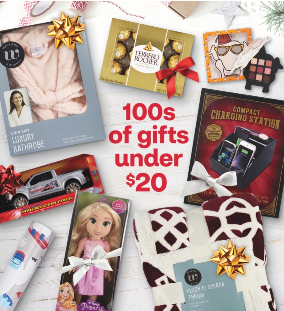 CVS Weekly Ad page 3