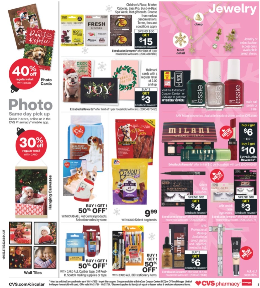 CVS Weekly Ad page 6