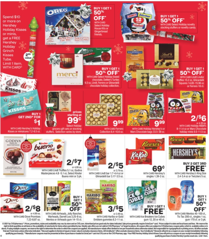 CVS Weekly Ad page 8