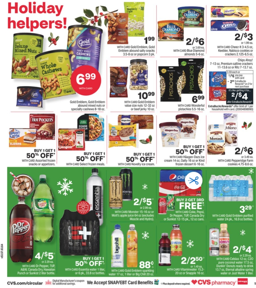 CVS Weekly Ad page 9