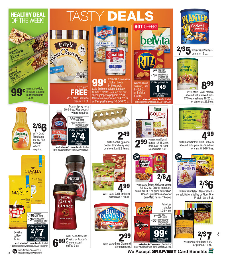 CVS Weekly Ad