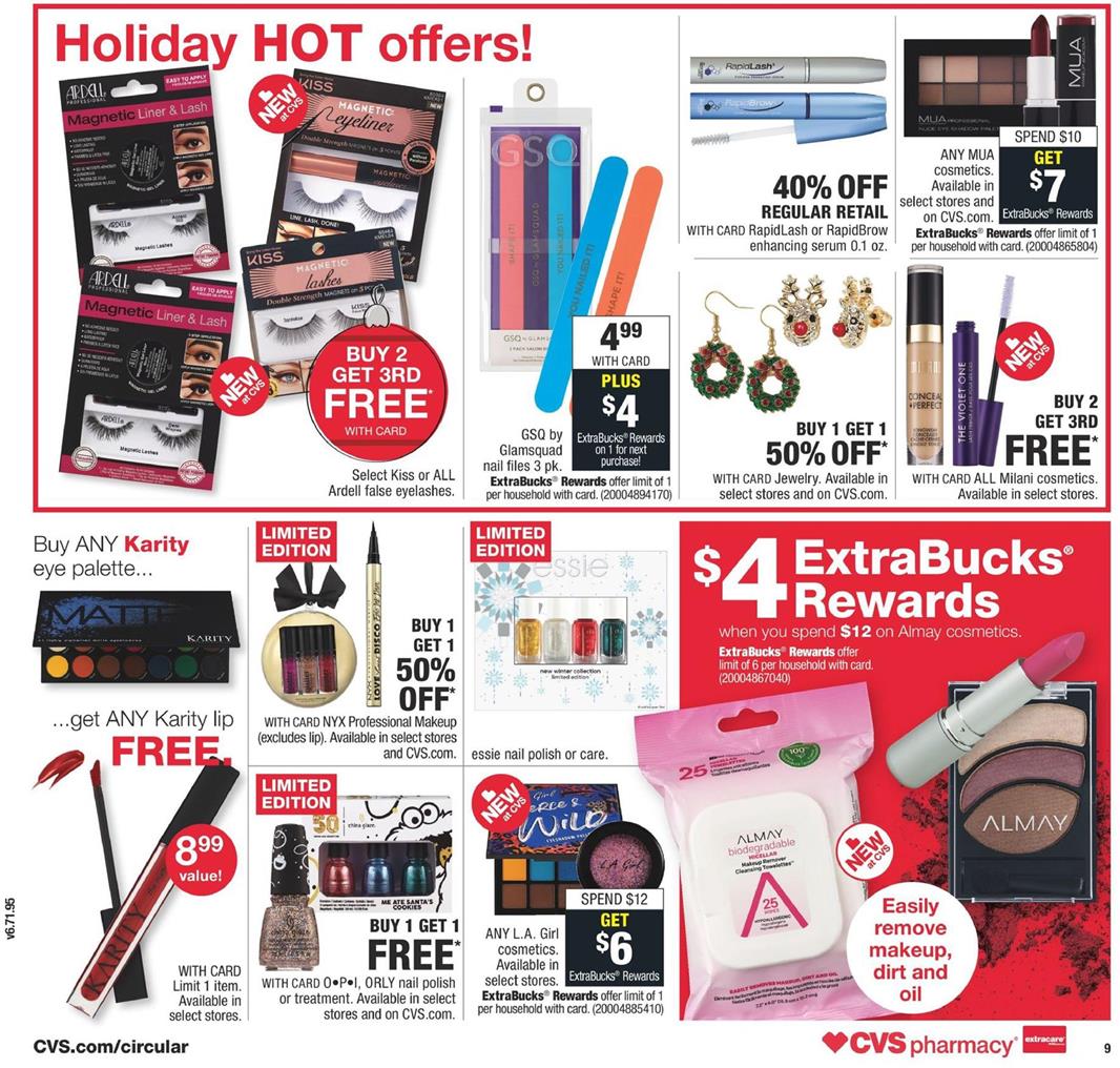 CVS Weekly Ad page 10