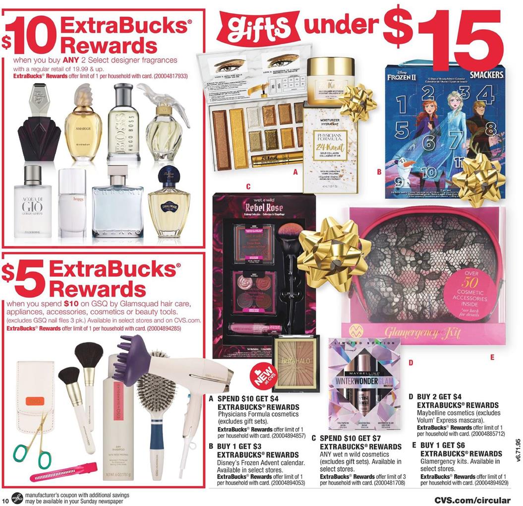 CVS Weekly Ad page 11