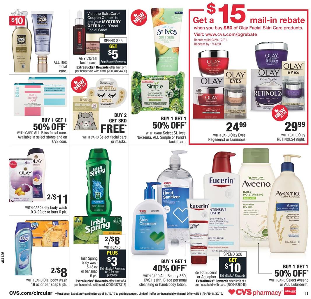 CVS Weekly Ad page 12