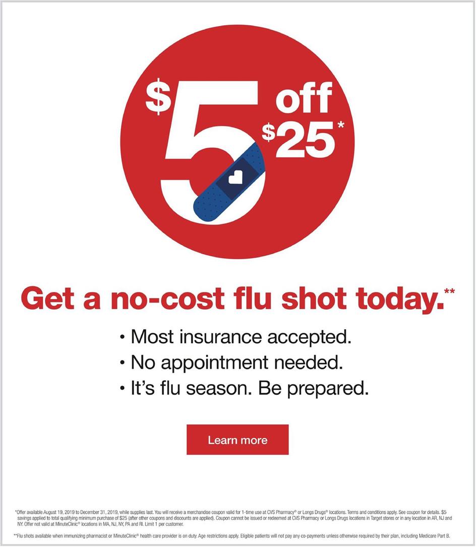 CVS Weekly Ad page 13
