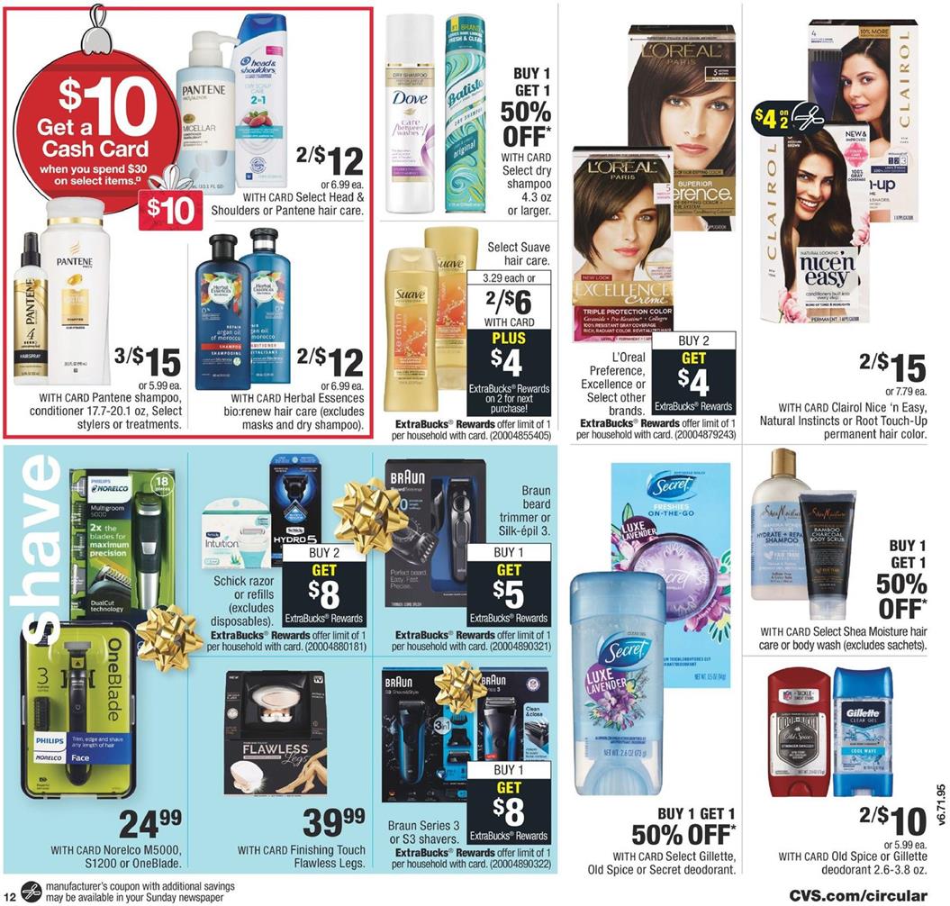 CVS Weekly Ad page 14