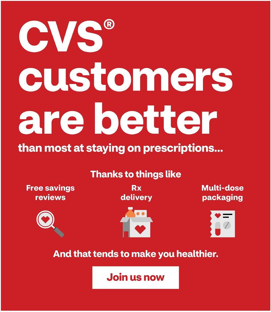 CVS Weekly Ad page 16