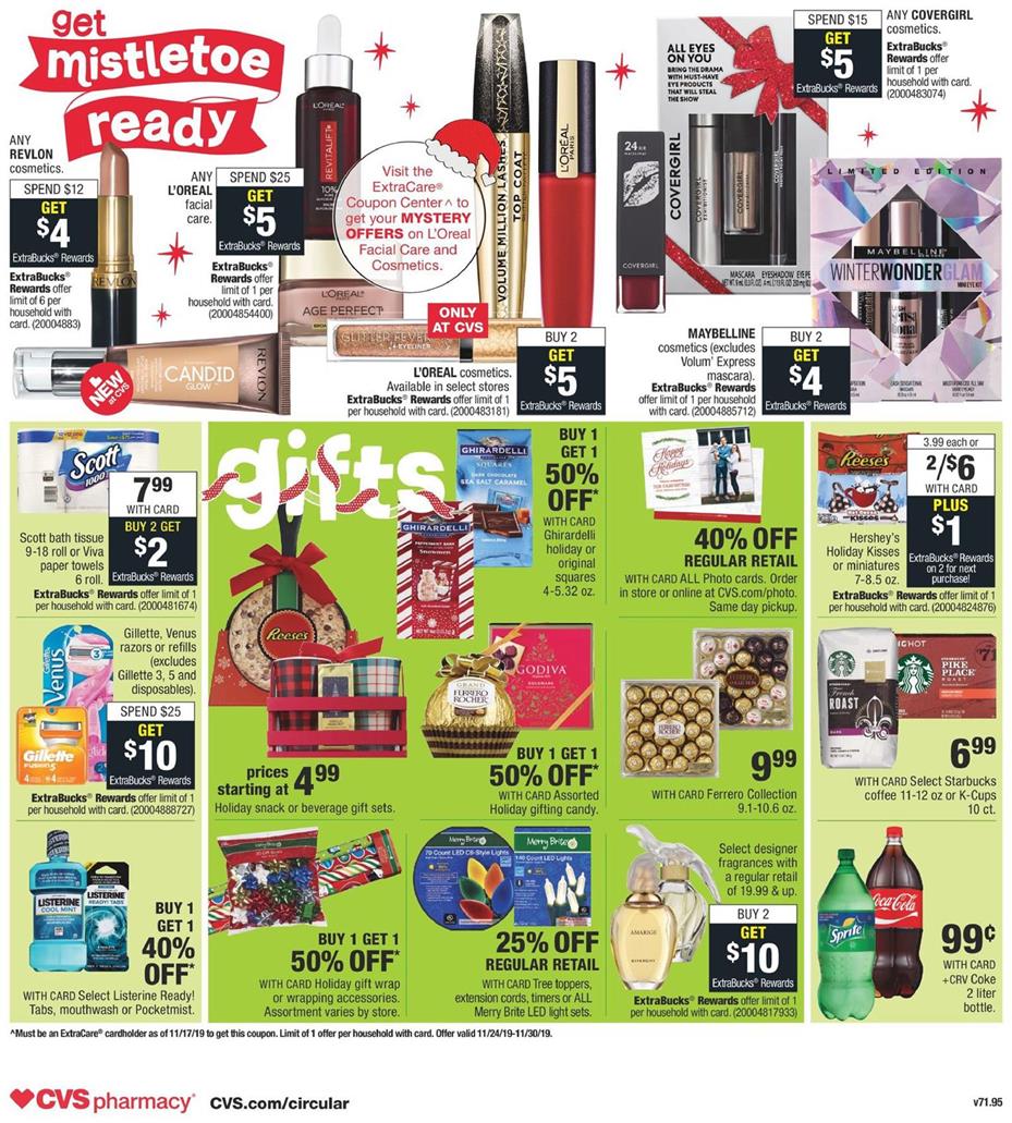 CVS Weekly Ad