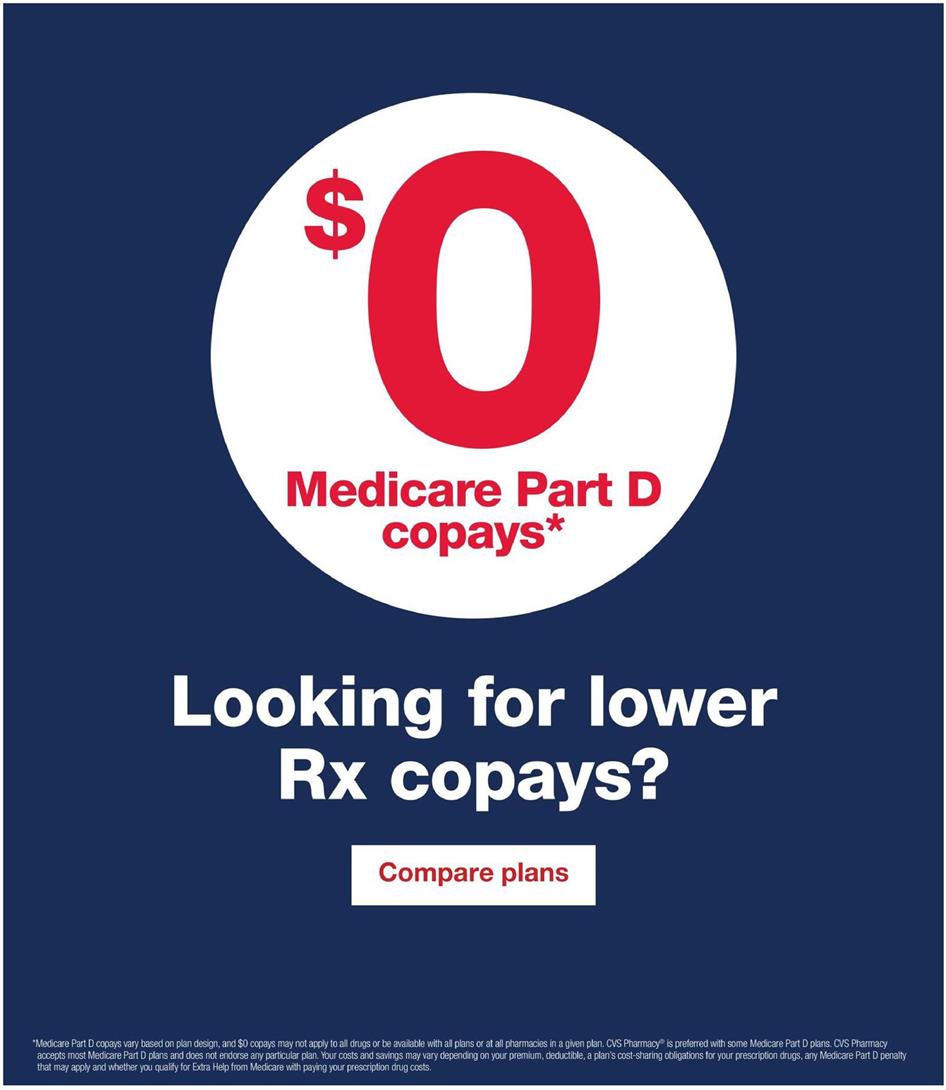 CVS Weekly Ad page 20