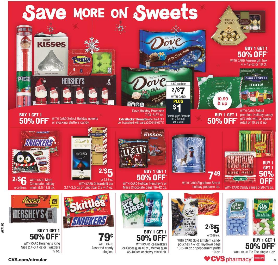 CVS Weekly Ad page 4