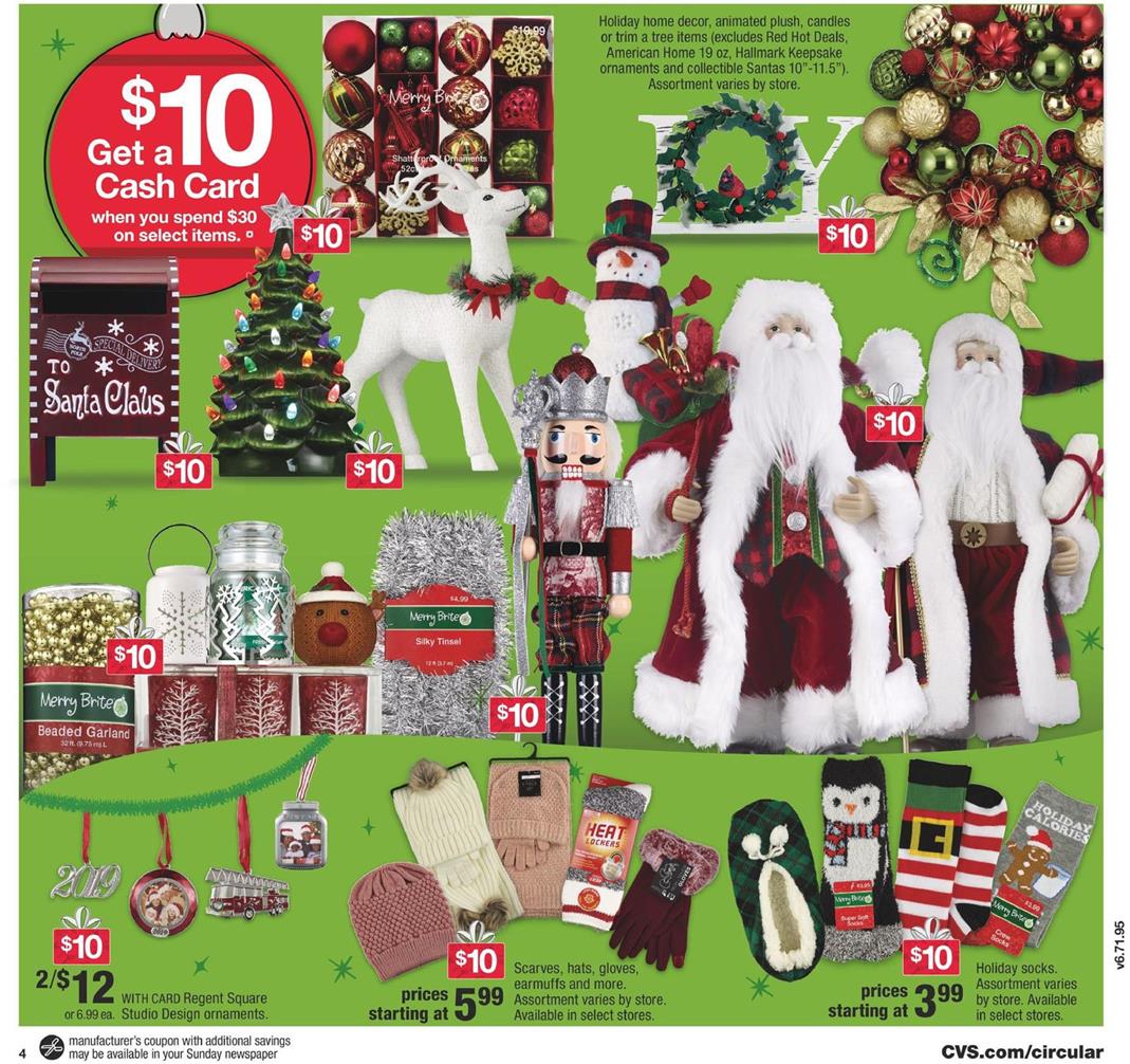 CVS Weekly Ad page 5