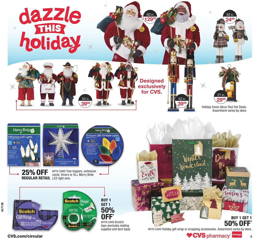 CVS Weekly Ad page 6