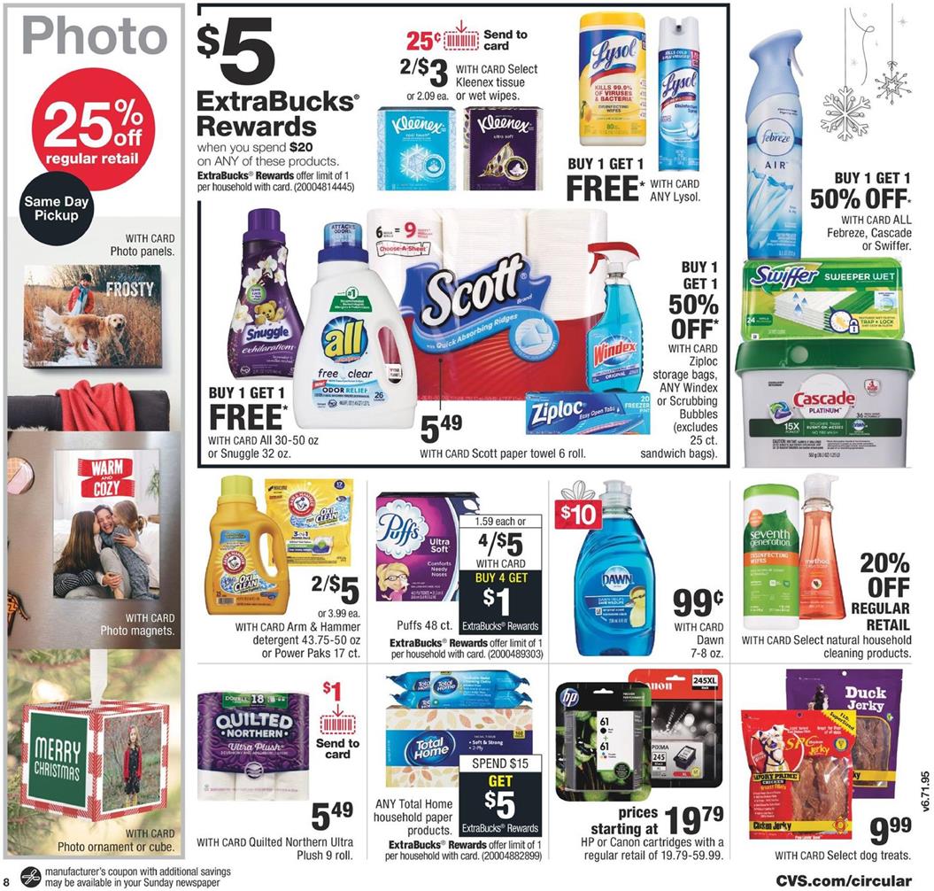 CVS Weekly Ad page 9