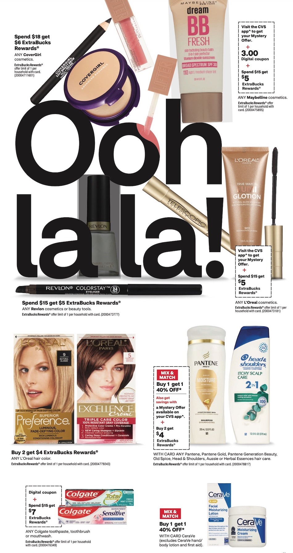 CVS Weekly Ad