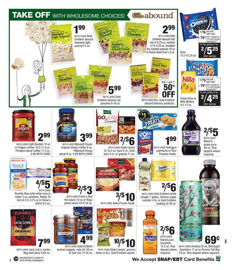 CVS Weekly Ad