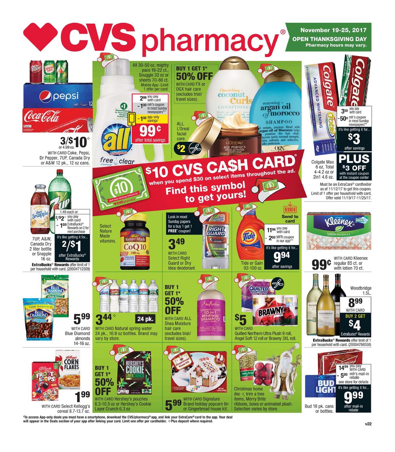 CVS Weekly Ad