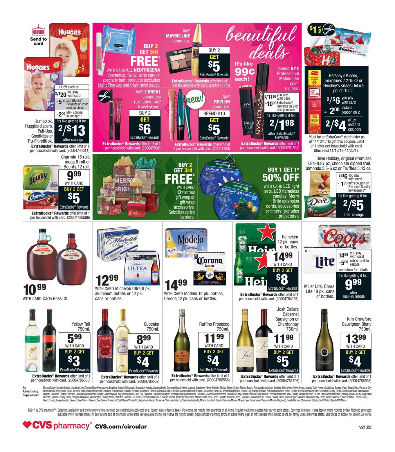 CVS Weekly Ad
