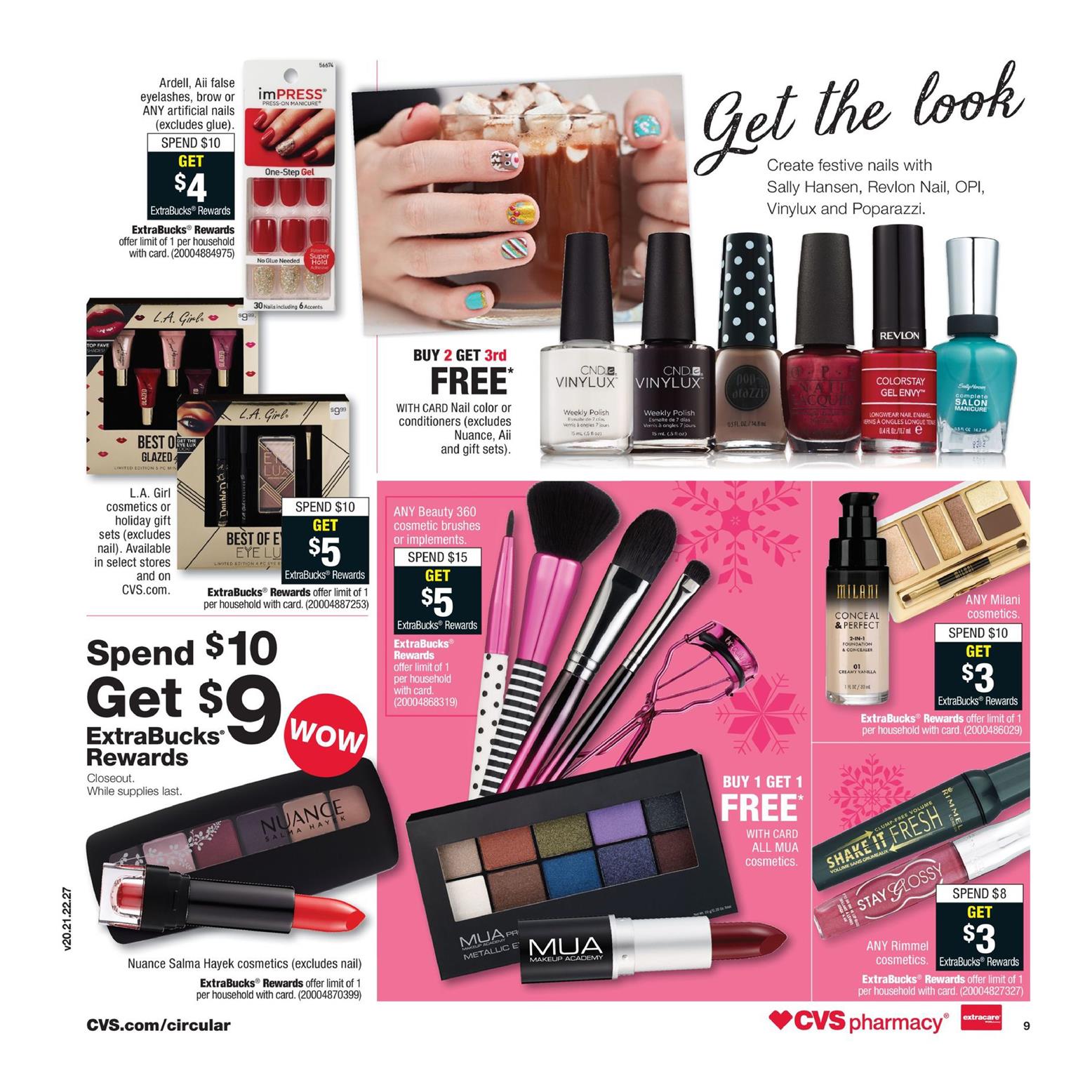 CVS Weekly Ad page 10